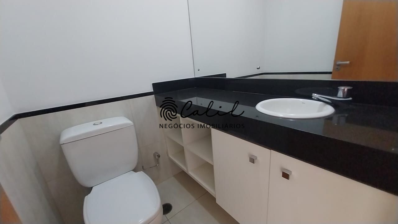 Apartamento para alugar com 3 quartos, 137m² - Foto 9