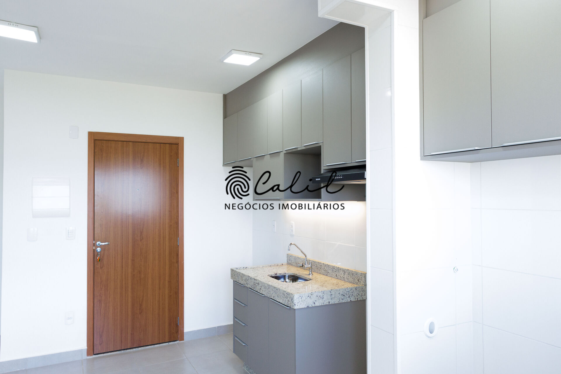 Apartamento, 2 quartos, 51 m² - Foto 2