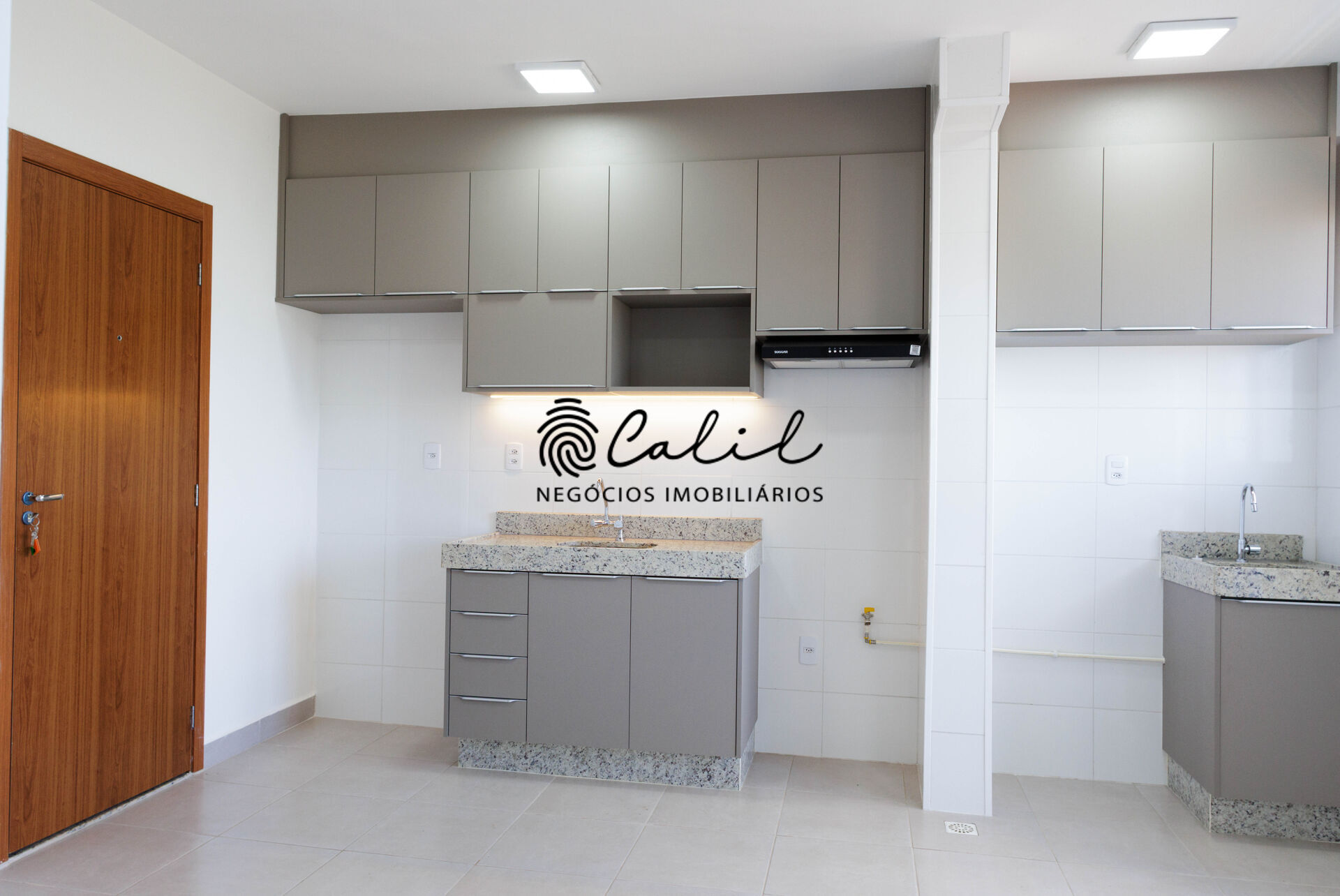 Apartamento, 2 quartos, 51 m² - Foto 3