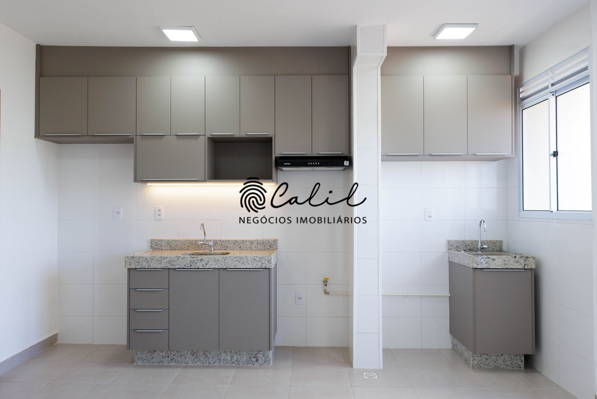 Apartamento, 2 quartos, 51 m² - Foto 4