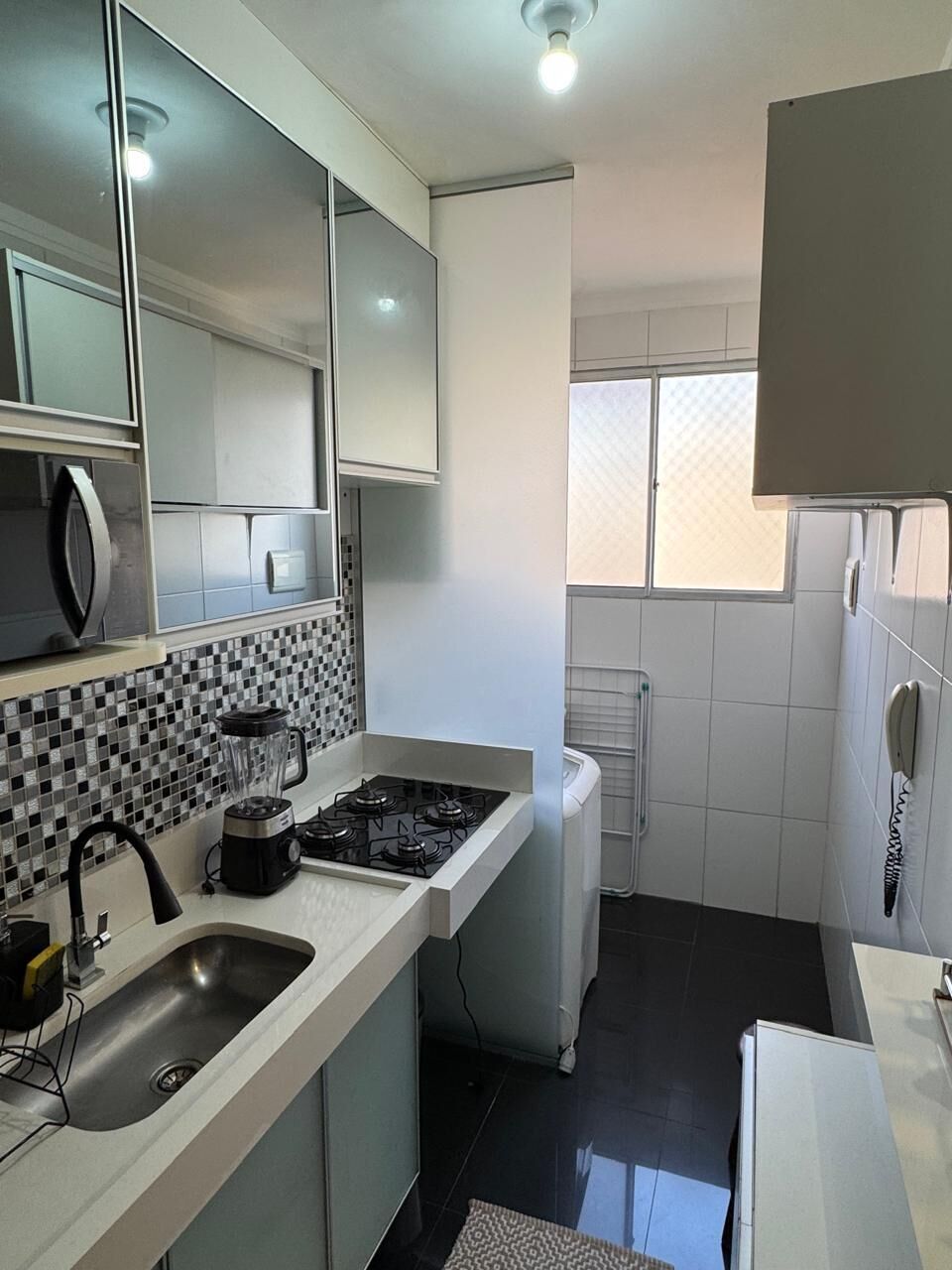 Apartamento, 2 quartos, 48 m² - Foto 15