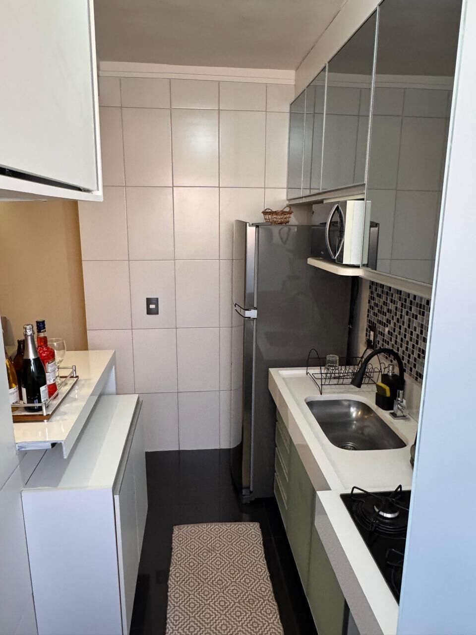 Apartamento, 2 quartos, 48 m² - Foto 6