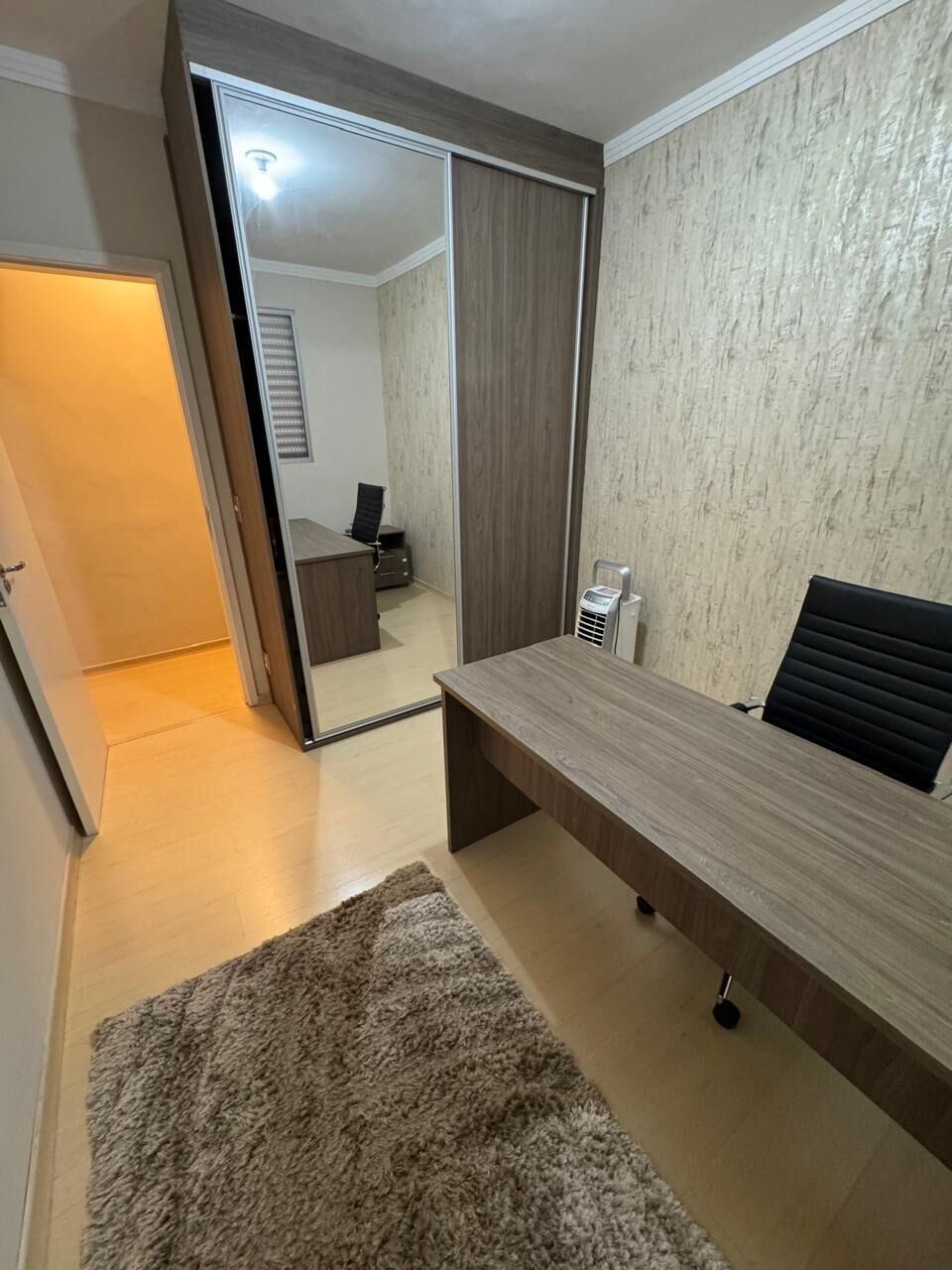 Apartamento, 2 quartos, 48 m² - Foto 4