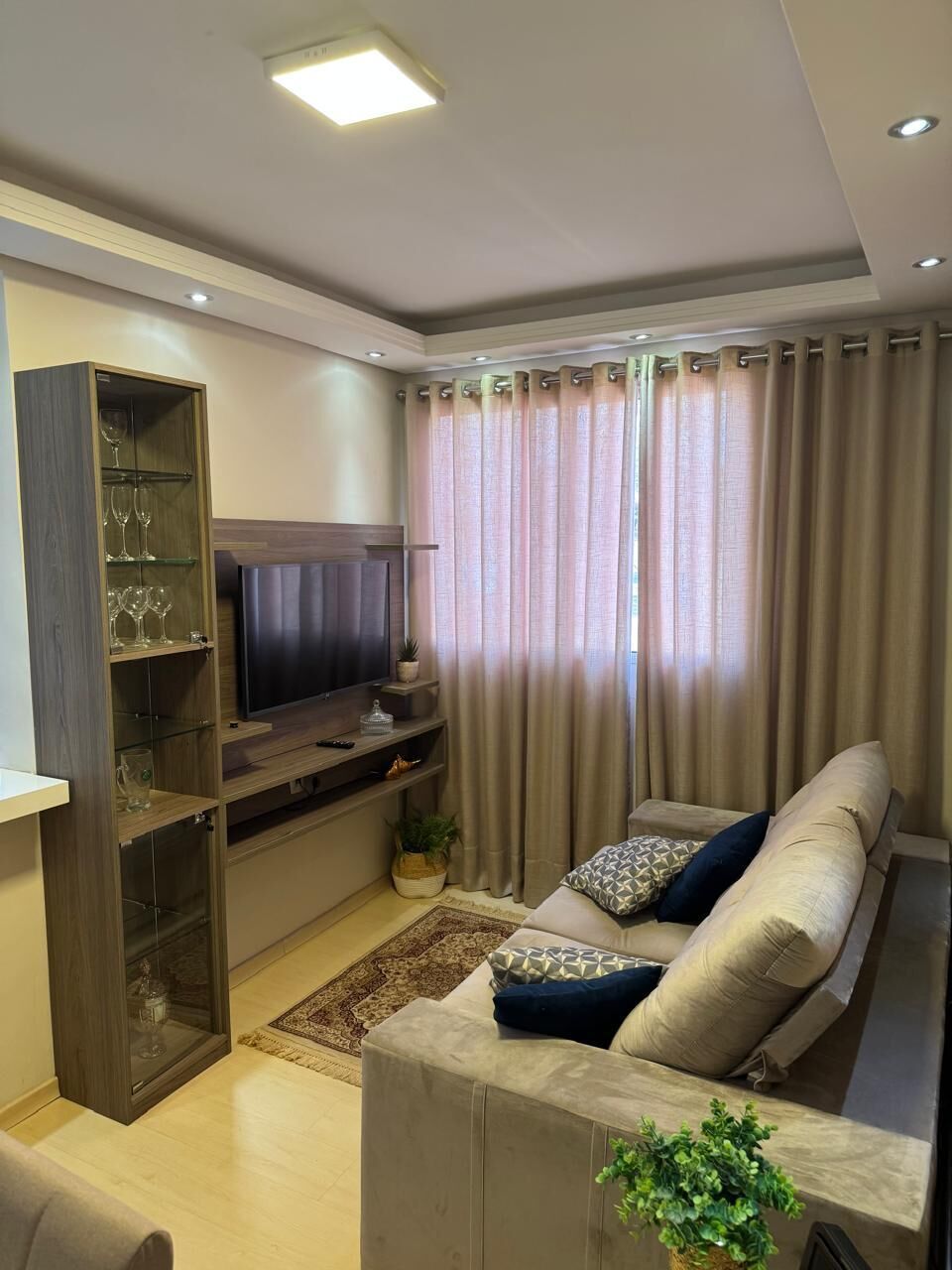 Apartamento, 2 quartos, 48 m² - Foto 9