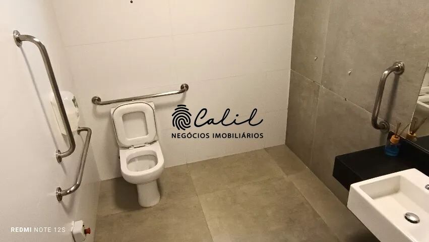 Loja-Salão para alugar com 1 quarto, 296m² - Foto 24