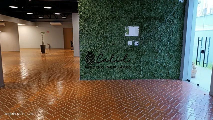 Loja-Salão para alugar com 1 quarto, 296m² - Foto 20