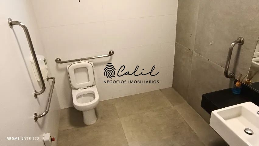 Loja-Salão para alugar com 1 quarto, 296m² - Foto 10