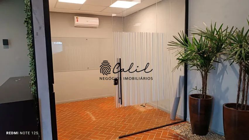 Loja-Salão para alugar com 1 quarto, 296m² - Foto 4