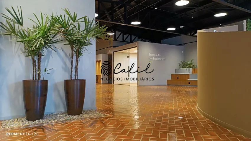 Loja-Salão para alugar com 1 quarto, 296m² - Foto 1
