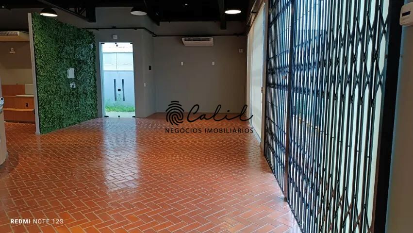 Loja-Salão para alugar com 1 quarto, 296m² - Foto 5