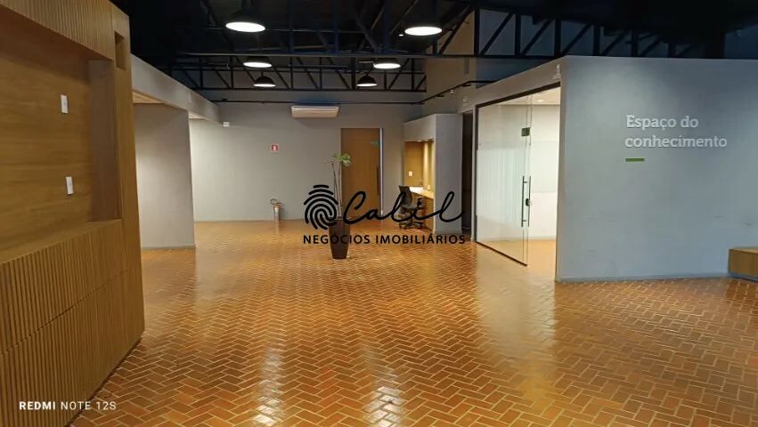Loja-Salão para alugar com 1 quarto, 296m² - Foto 23