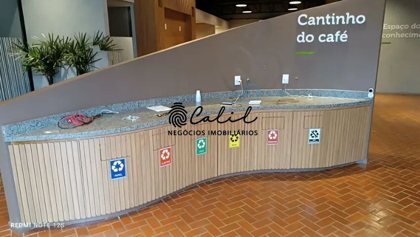 Loja-Salão para alugar com 1 quarto, 296m² - Foto 17