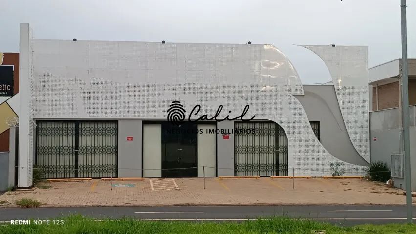 Loja-Salão para alugar com 1 quarto, 296m² - Foto 11