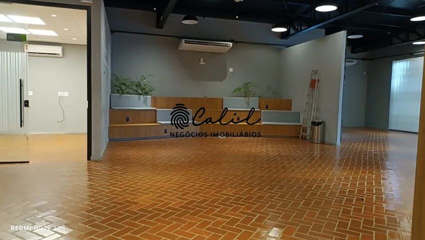 Loja-Salão para alugar com 1 quarto, 296m² - Foto 21