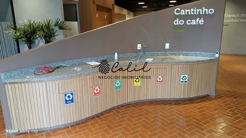 Loja-Salão para alugar com 1 quarto, 296m² - Foto 3