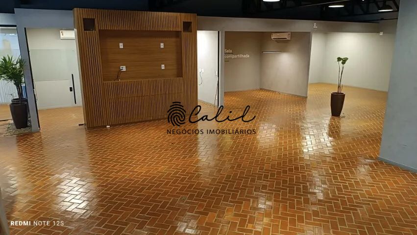 Loja-Salão para alugar com 1 quarto, 296m² - Foto 8