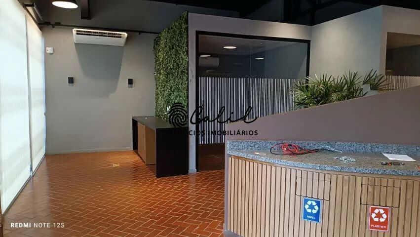 Loja-Salão para alugar com 1 quarto, 296m² - Foto 16