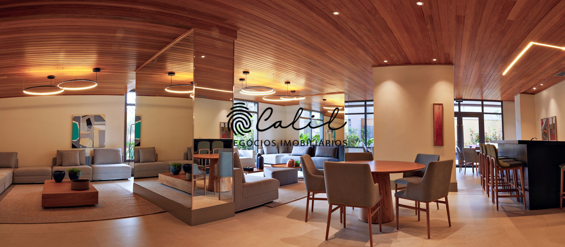 Apartamento, 3 quartos, 178 m² - Foto 6