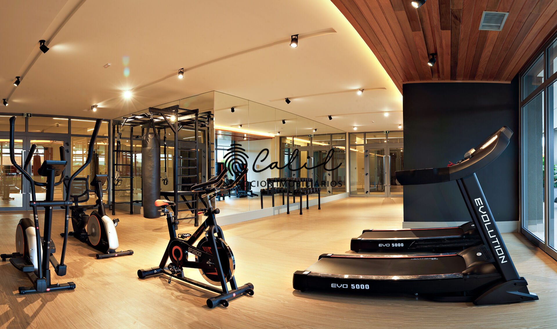 Apartamento, 3 quartos, 178 m² - Foto 16