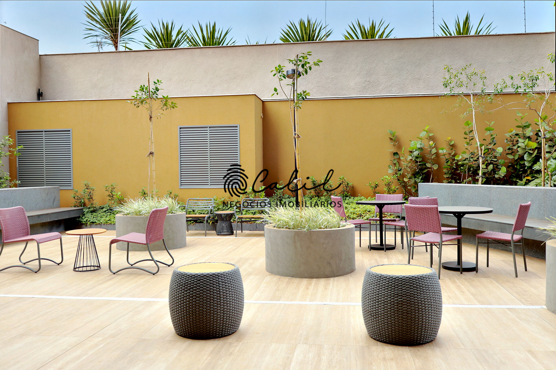 Apartamento, 3 quartos, 178 m² - Foto 15