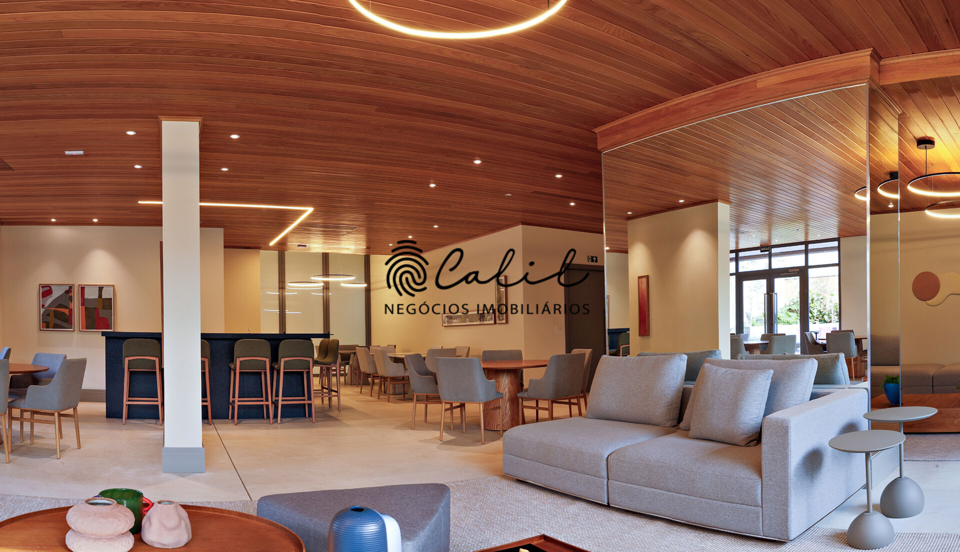 Apartamento, 3 quartos, 178 m² - Foto 8