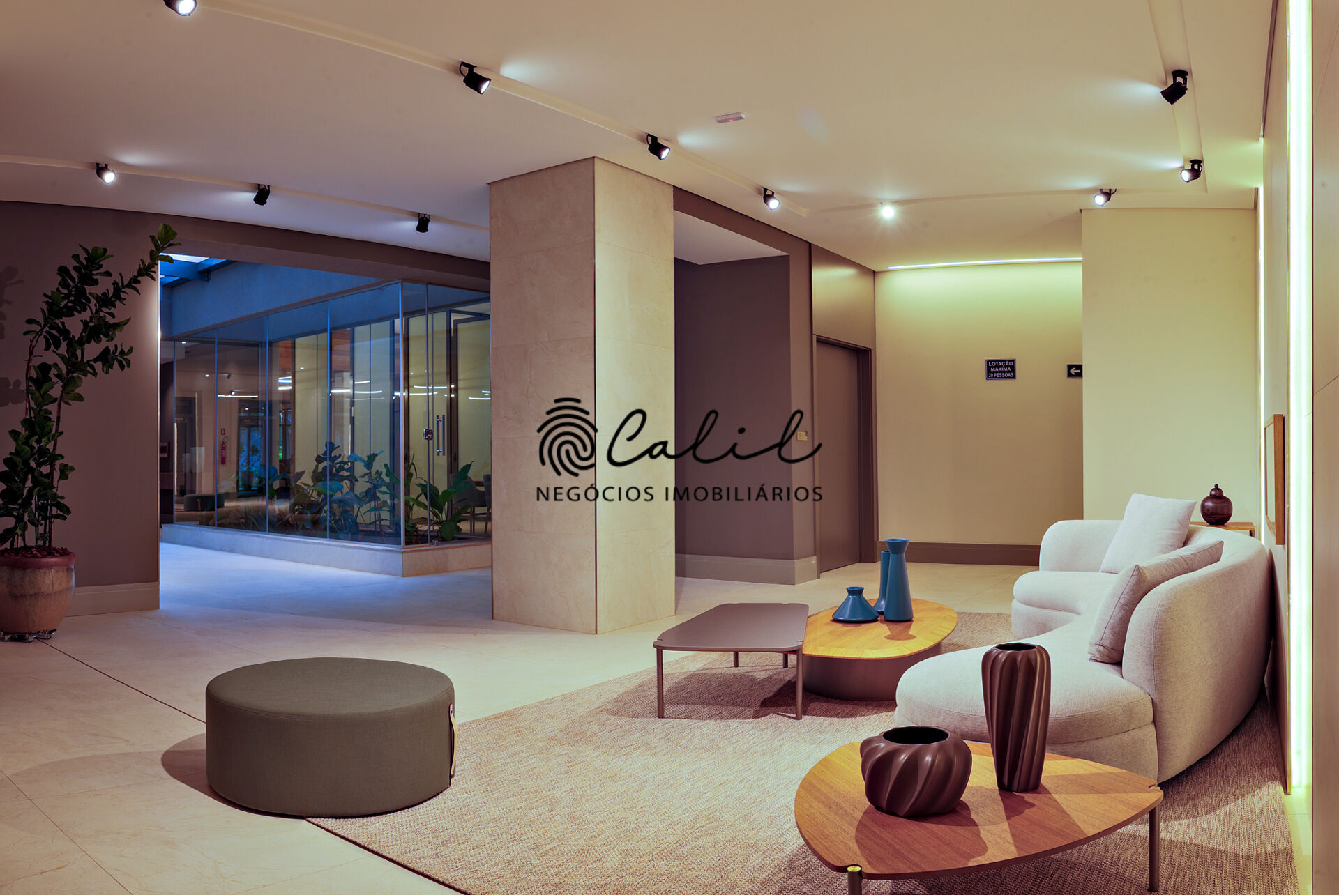 Apartamento, 3 quartos, 178 m² - Foto 4