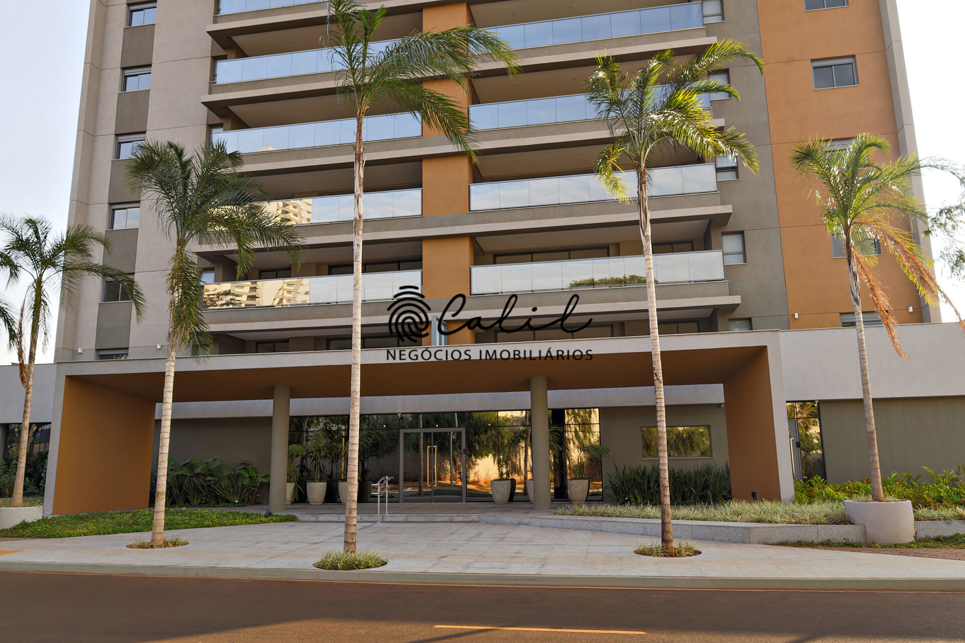 Apartamento, 3 quartos, 178 m² - Foto 2