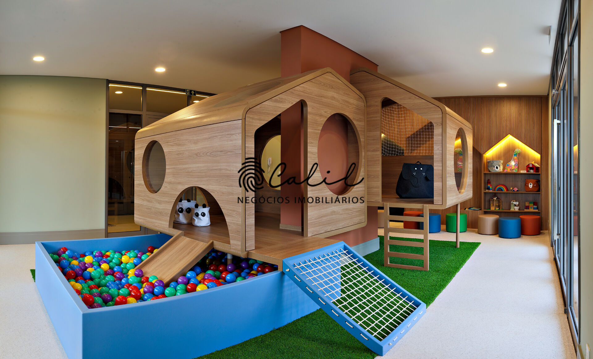 Apartamento, 3 quartos, 178 m² - Foto 11