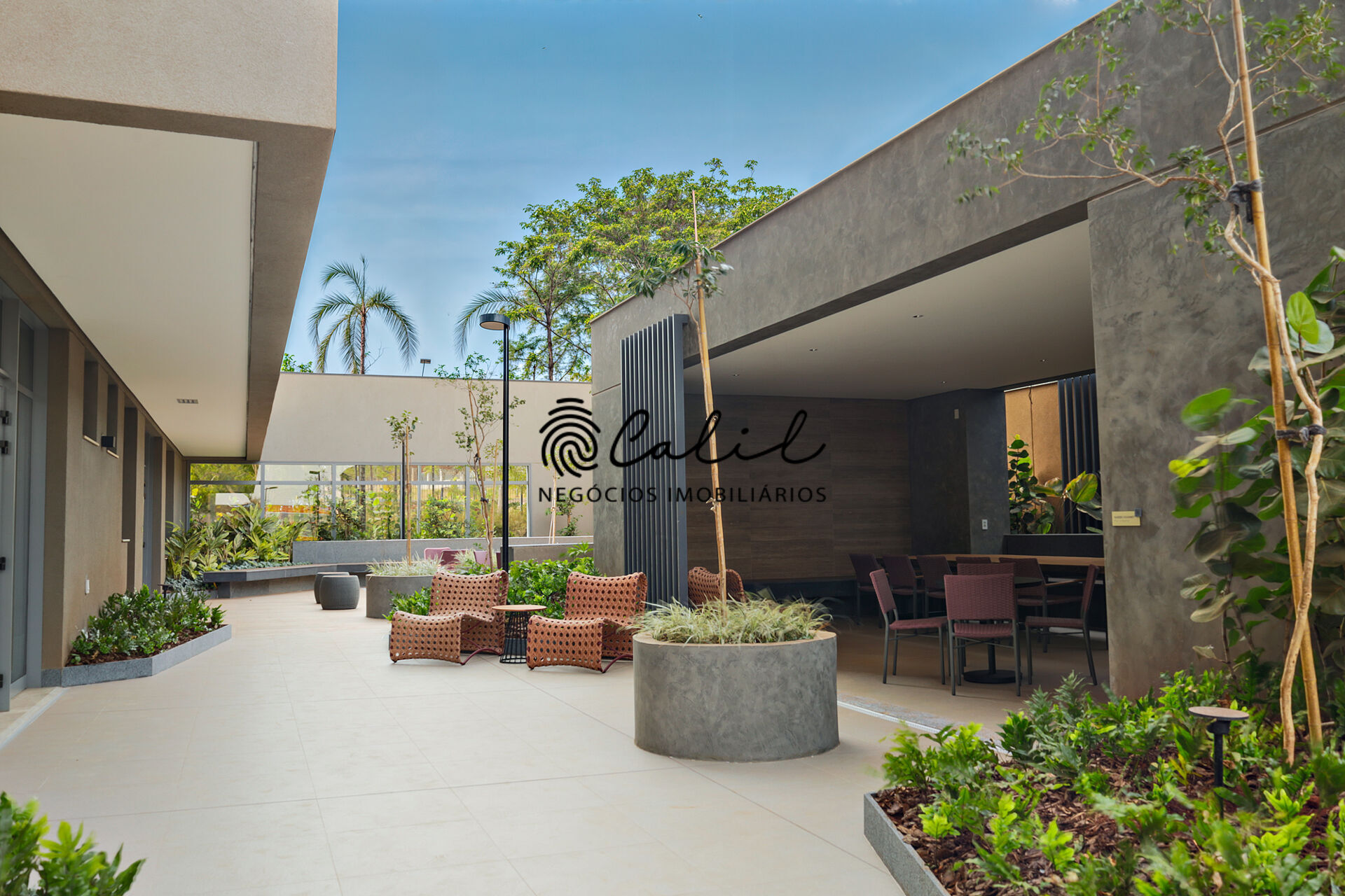 Apartamento, 3 quartos, 178 m² - Foto 13