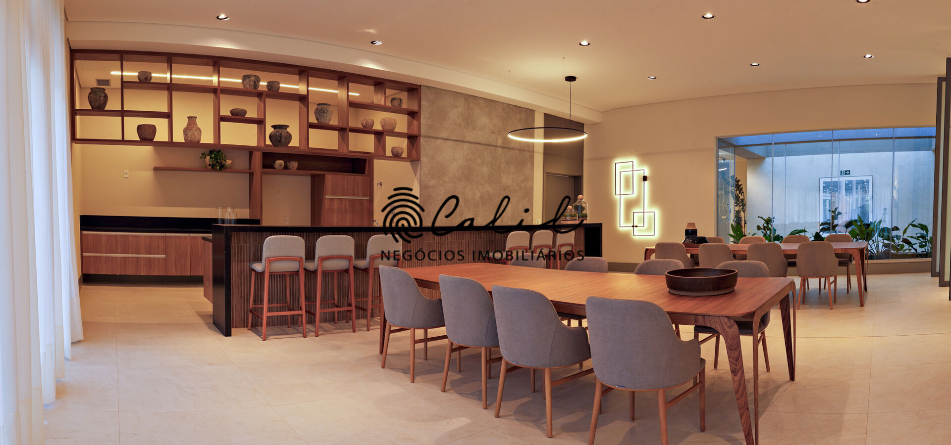 Apartamento, 3 quartos, 178 m² - Foto 7