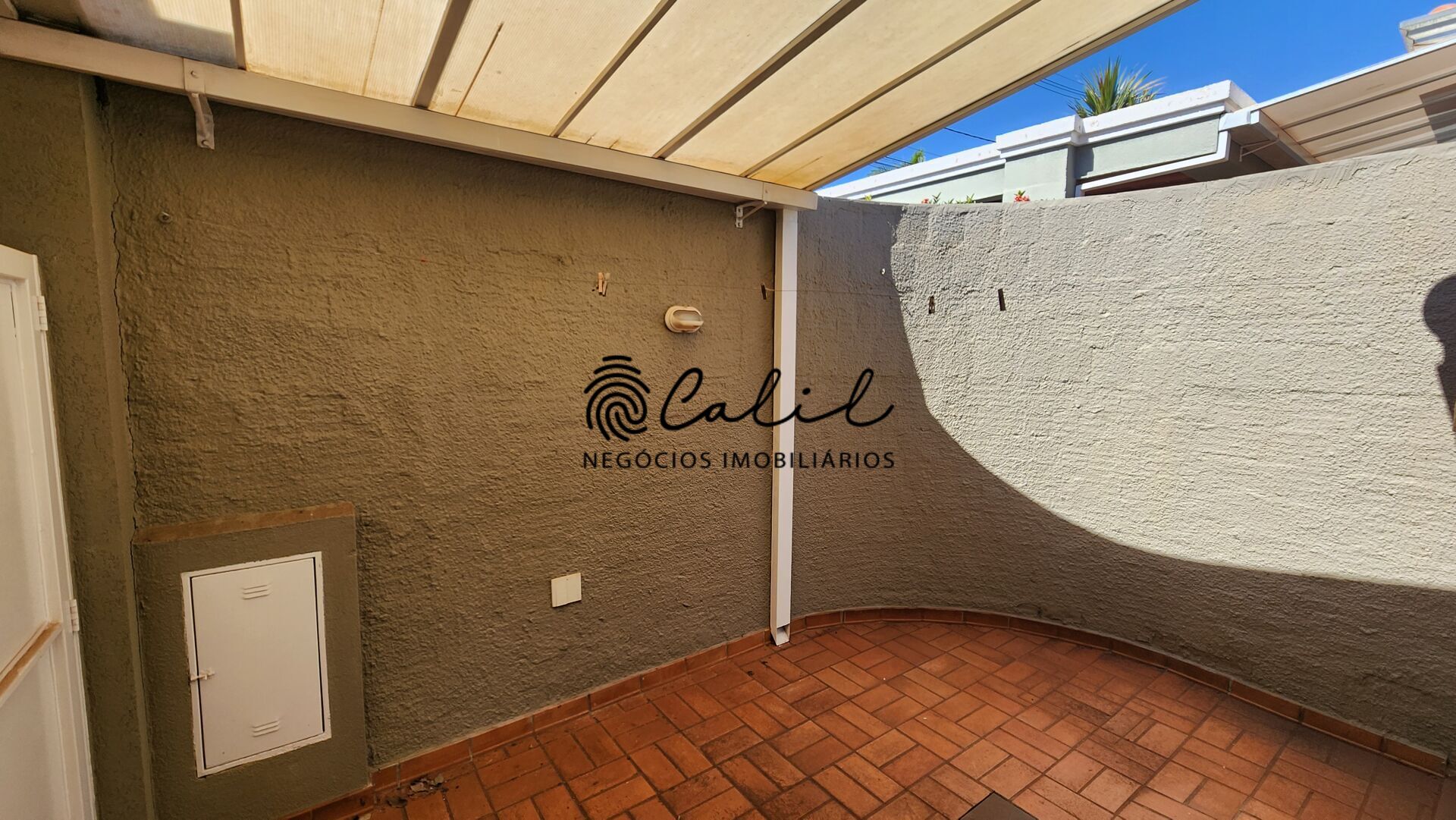 Casa de Condomínio para alugar com 3 quartos, 182m² - Foto 16