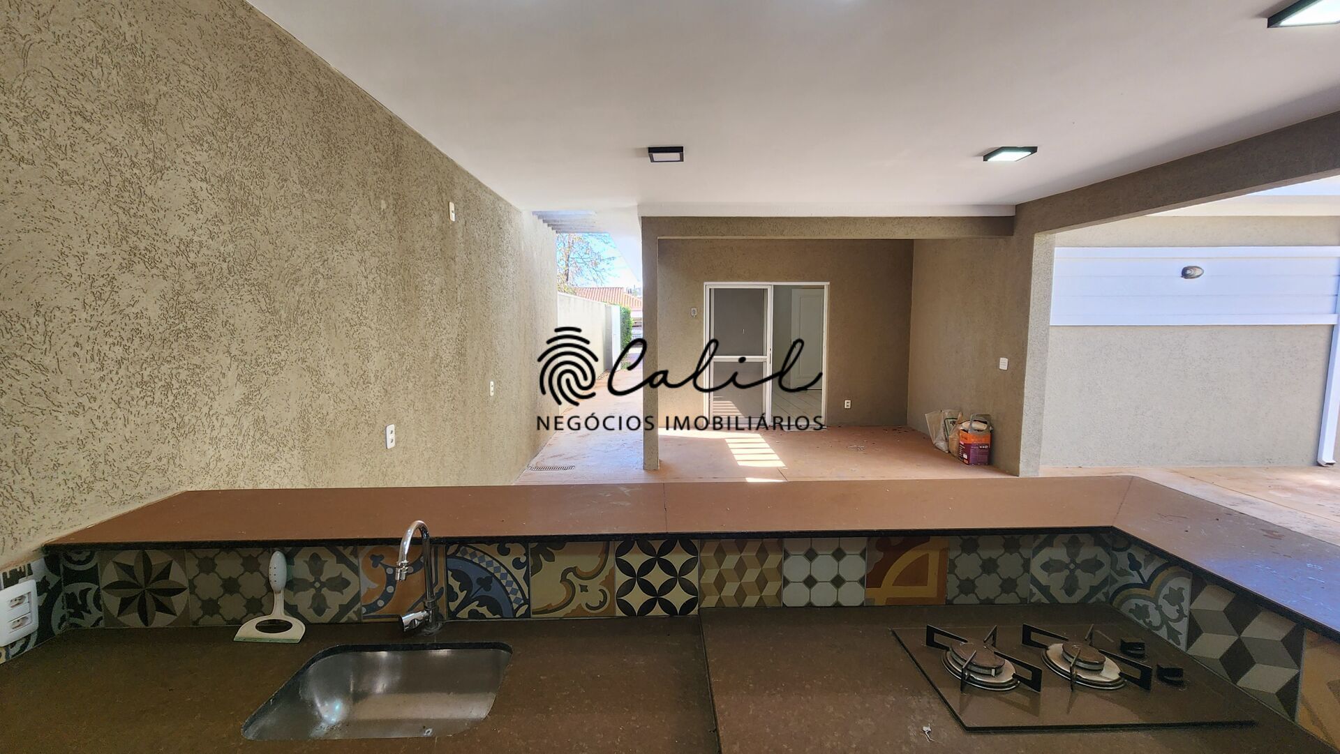 Casa de Condomínio para alugar com 3 quartos, 182m² - Foto 34