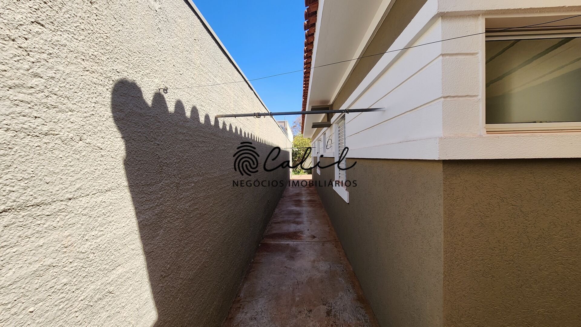 Casa de Condomínio para alugar com 3 quartos, 182m² - Foto 17