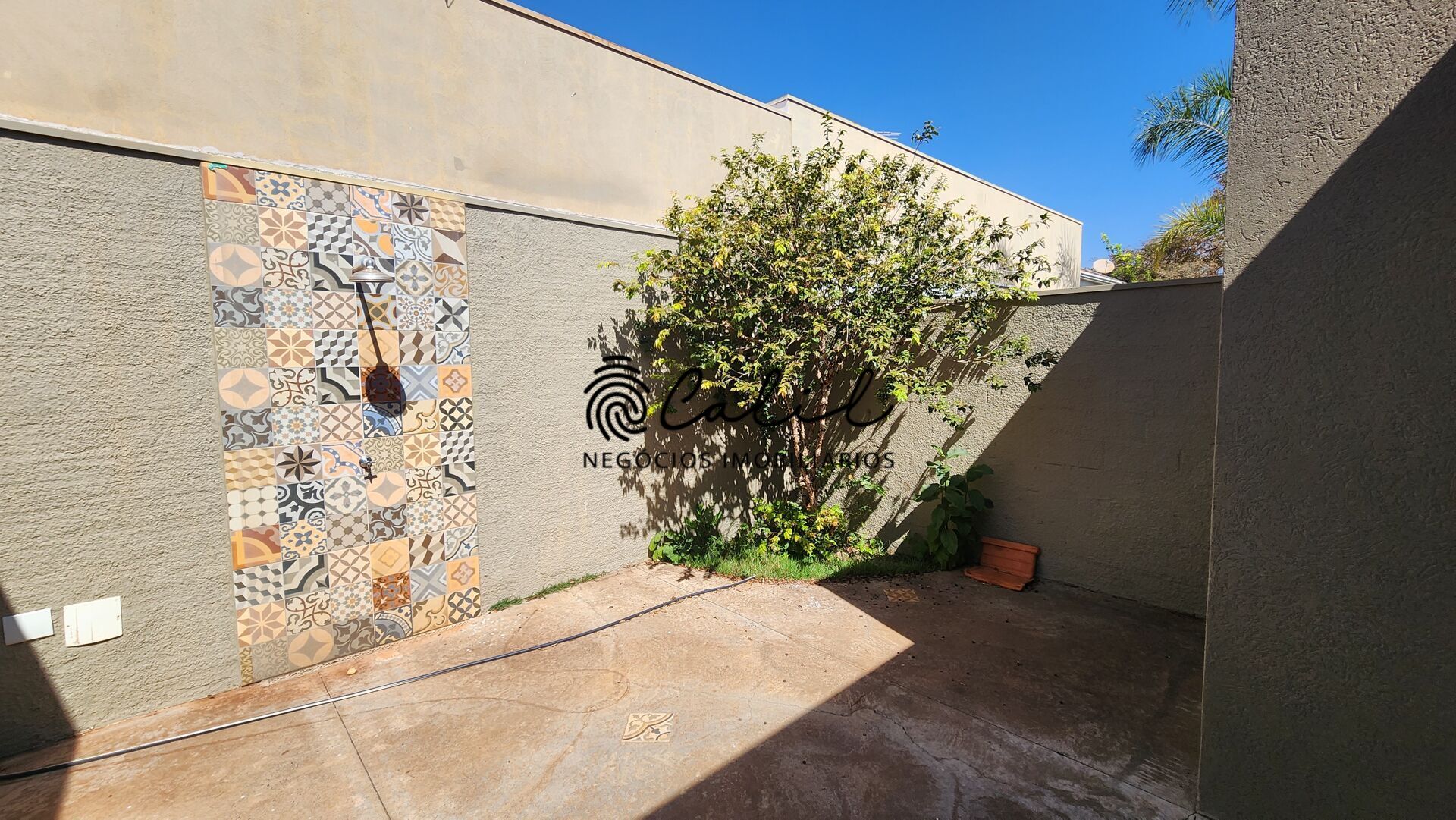 Casa de Condomínio para alugar com 3 quartos, 182m² - Foto 36