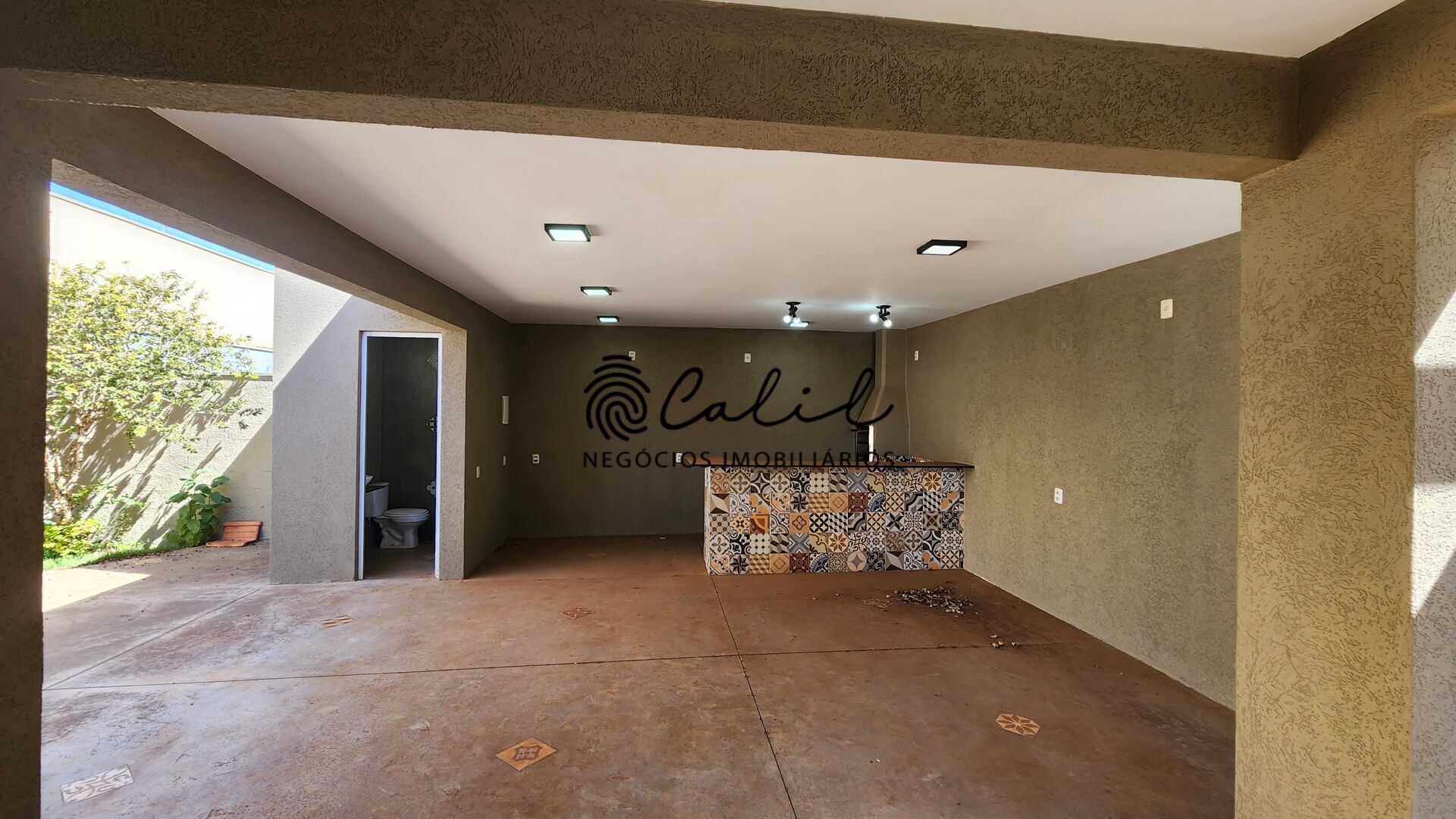 Casa de Condomínio para alugar com 3 quartos, 182m² - Foto 31