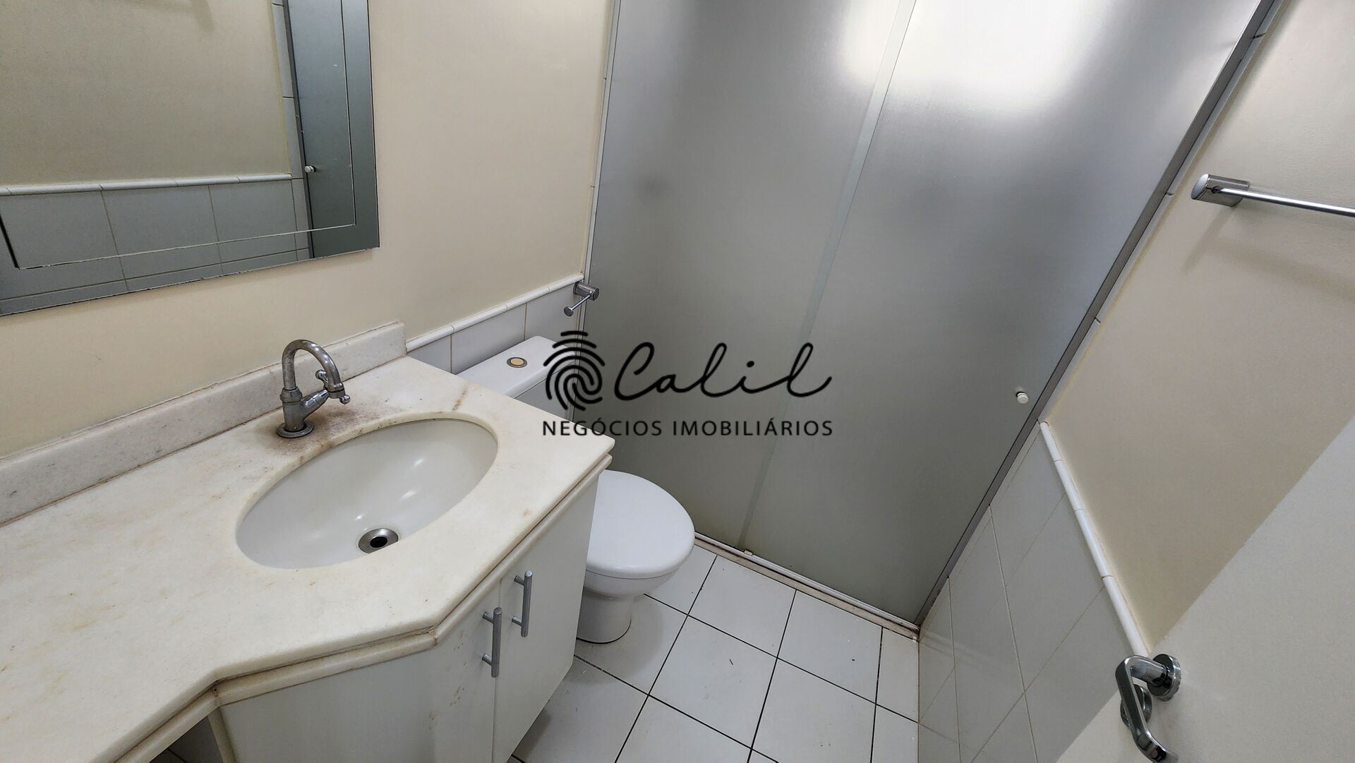 Casa de Condomínio para alugar com 3 quartos, 182m² - Foto 26