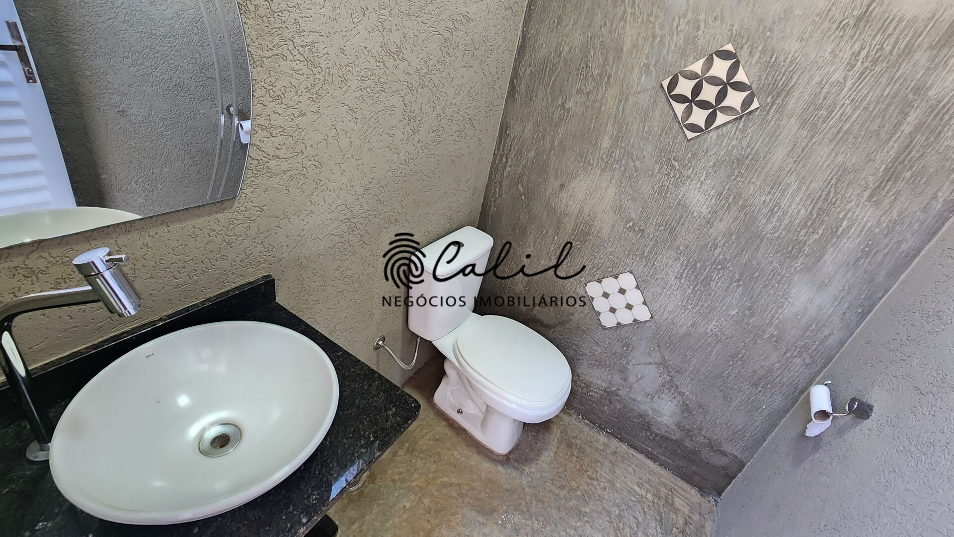Casa de Condomínio para alugar com 3 quartos, 182m² - Foto 29