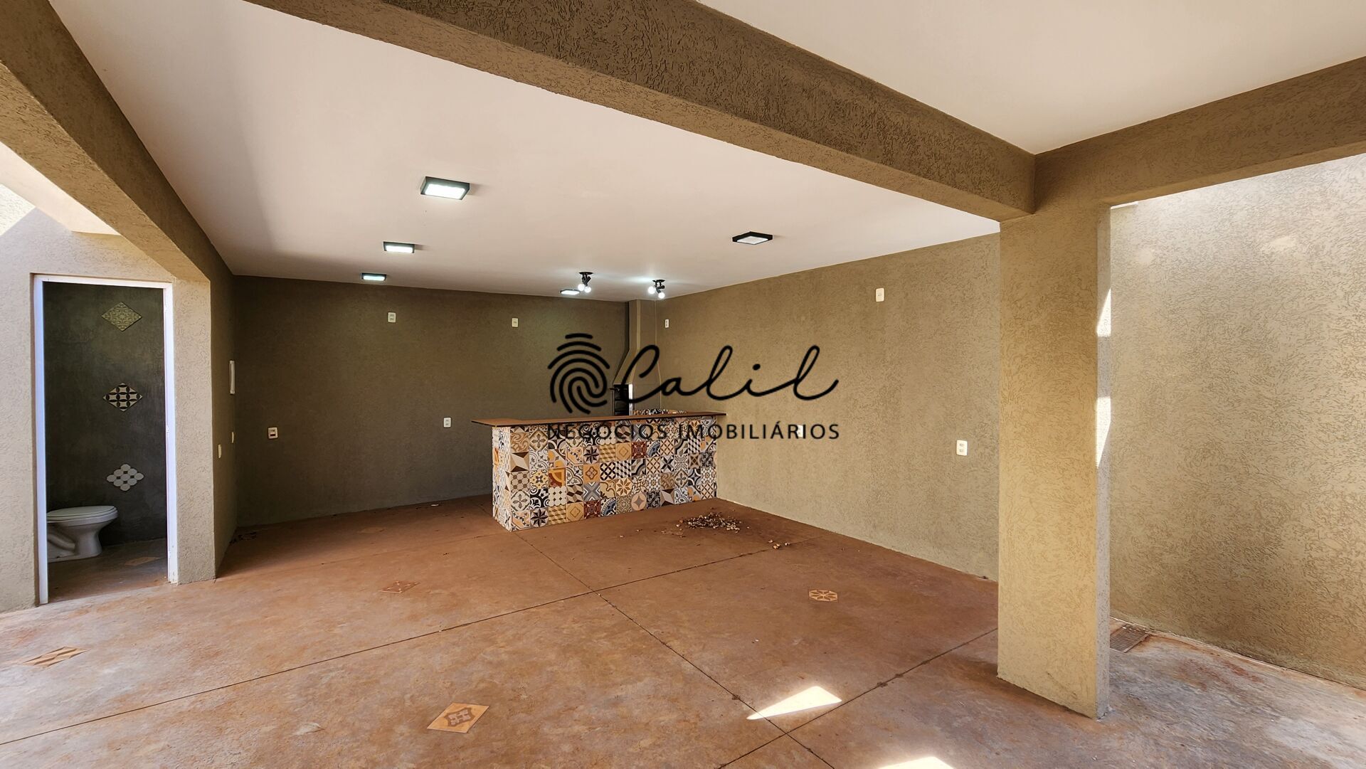 Casa de Condomínio para alugar com 3 quartos, 182m² - Foto 28