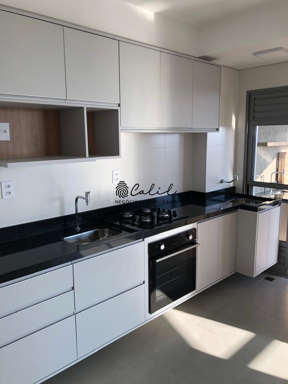 Apartamento, 1 quarto, 54 m² - Foto 5