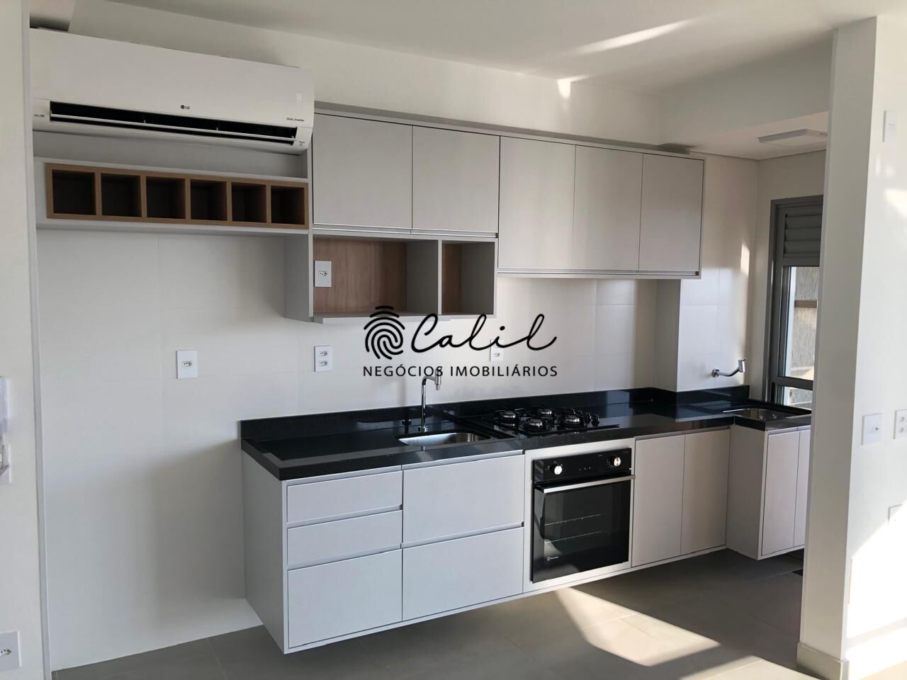 Apartamento, 1 quarto, 54 m² - Foto 12