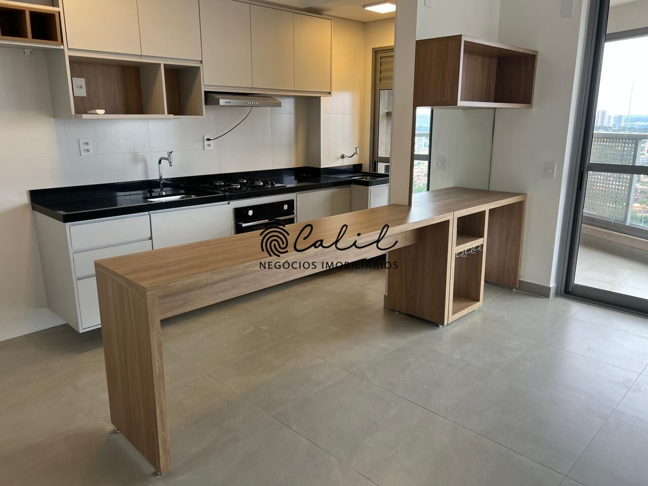 Apartamento, 1 quarto, 54 m² - Foto 4