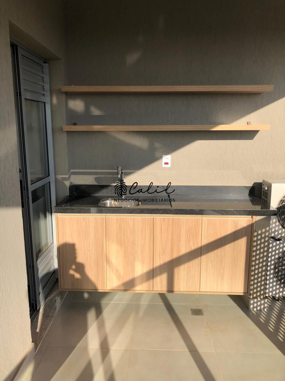 Apartamento, 1 quarto, 54 m² - Foto 11