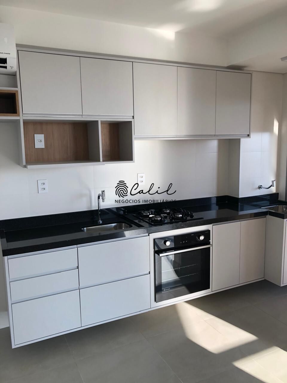 Apartamento, 1 quarto, 54 m² - Foto 7