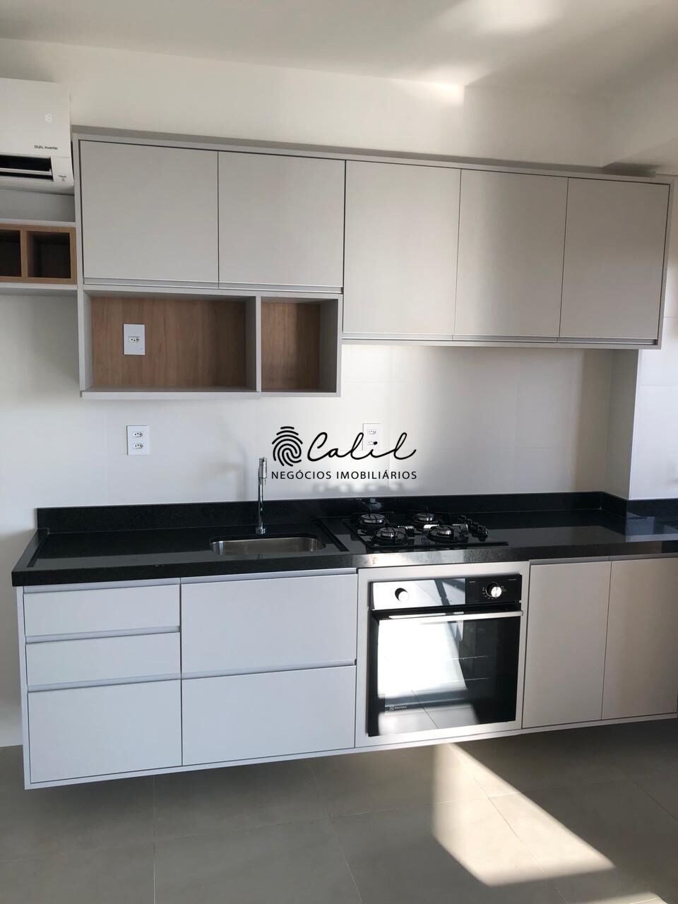 Apartamento, 1 quarto, 54 m² - Foto 6