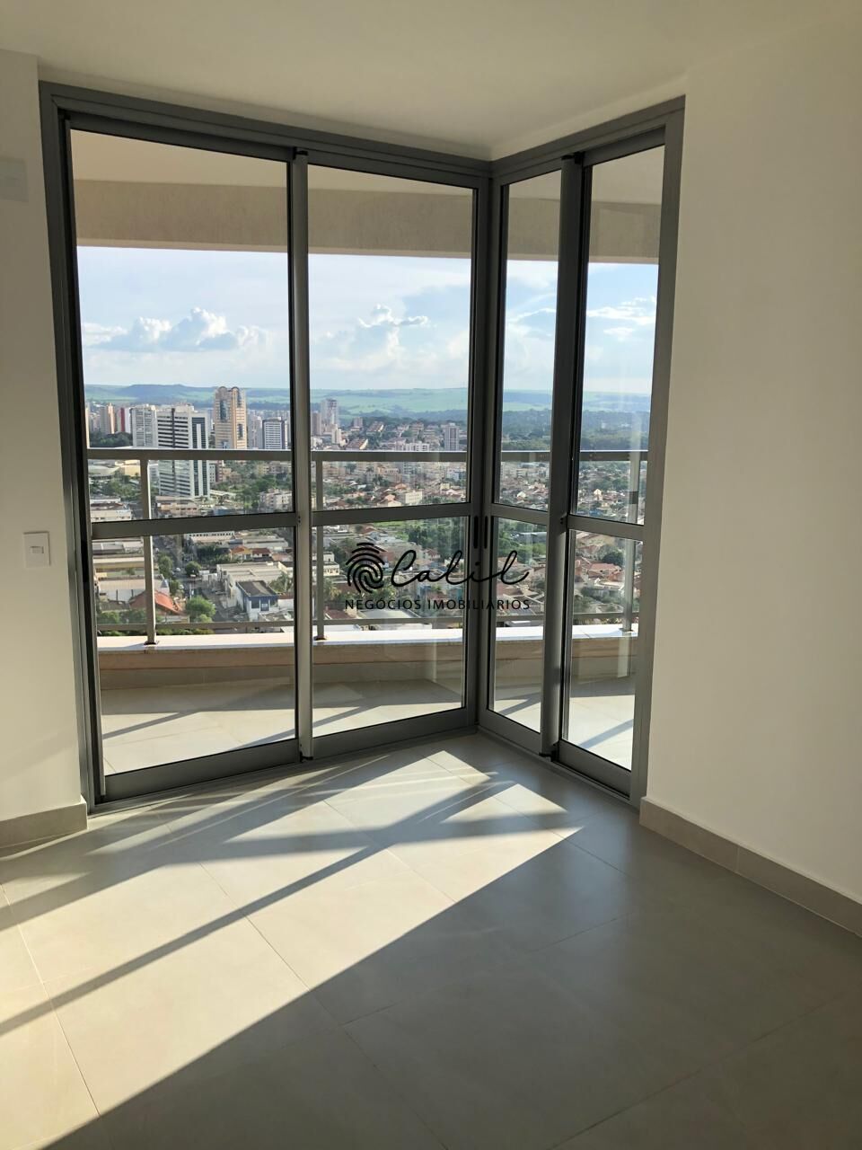 Apartamento, 1 quarto, 54 m² - Foto 2