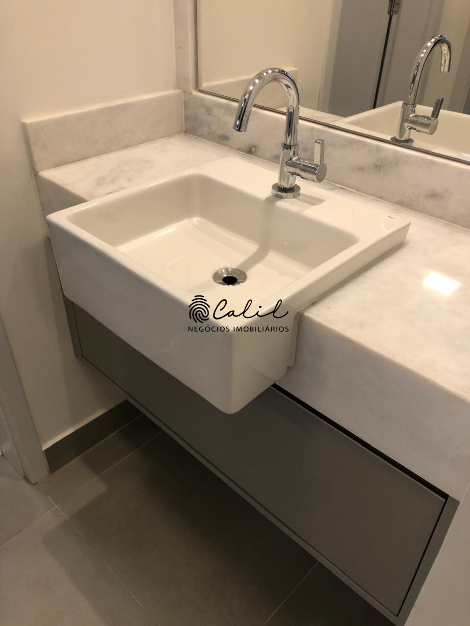 Apartamento, 1 quarto, 54 m² - Foto 15