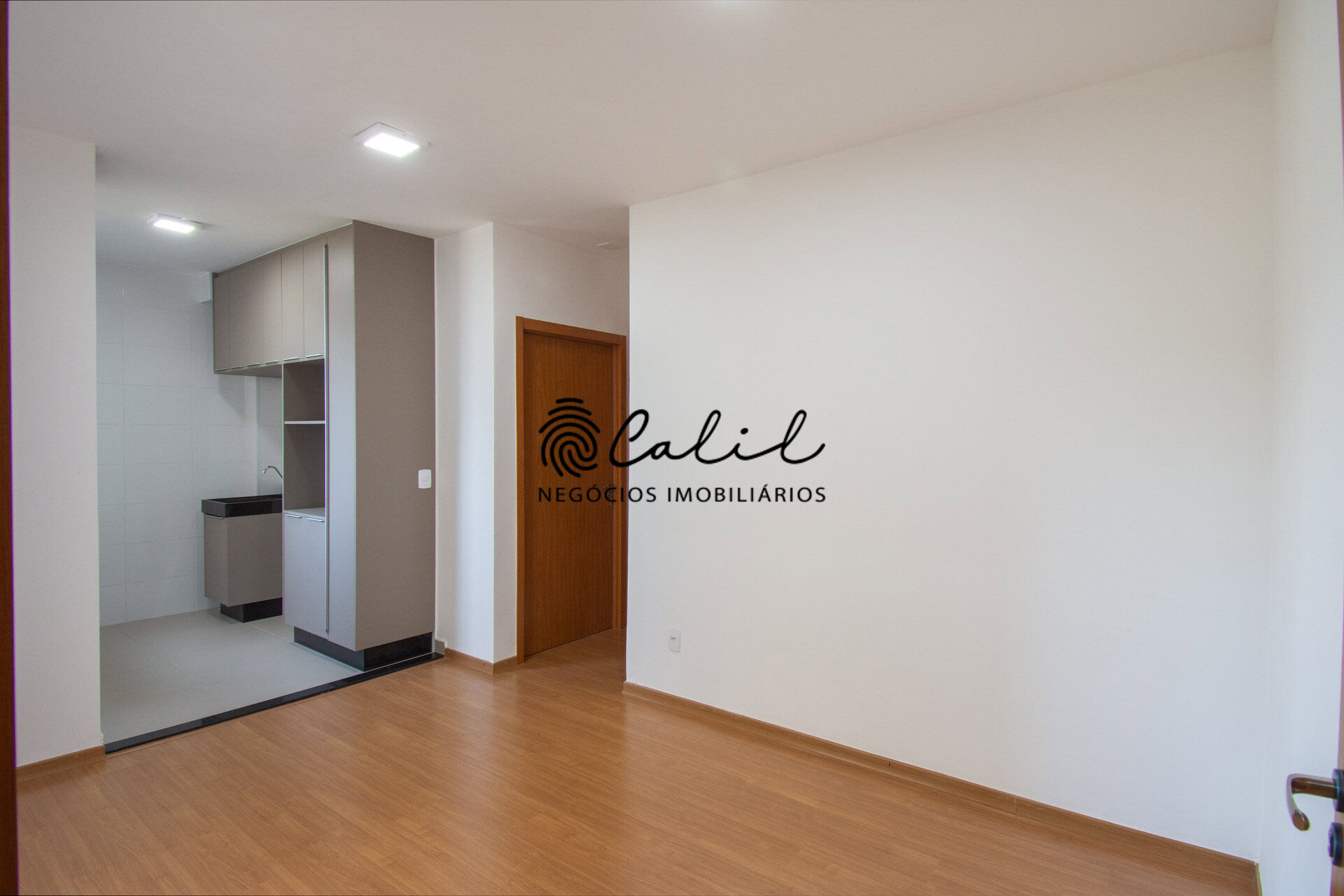 Apartamento, 2 quartos, 49 m² - Foto 3