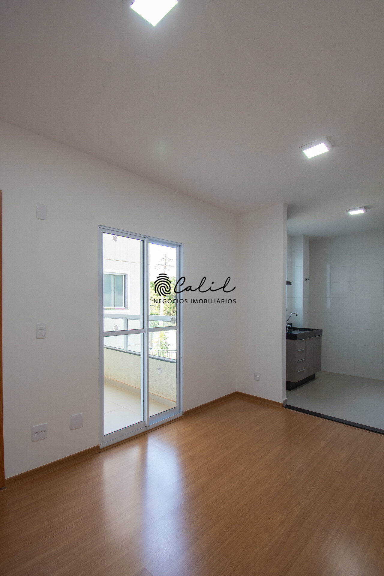 Apartamento, 2 quartos, 49 m² - Foto 6