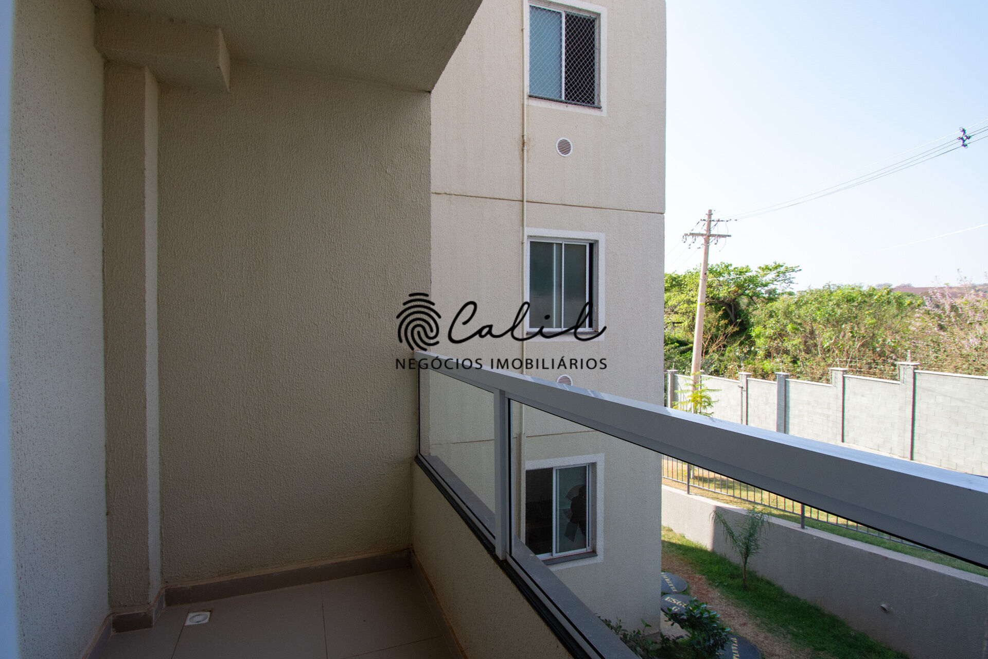 Apartamento, 2 quartos, 49 m² - Foto 16