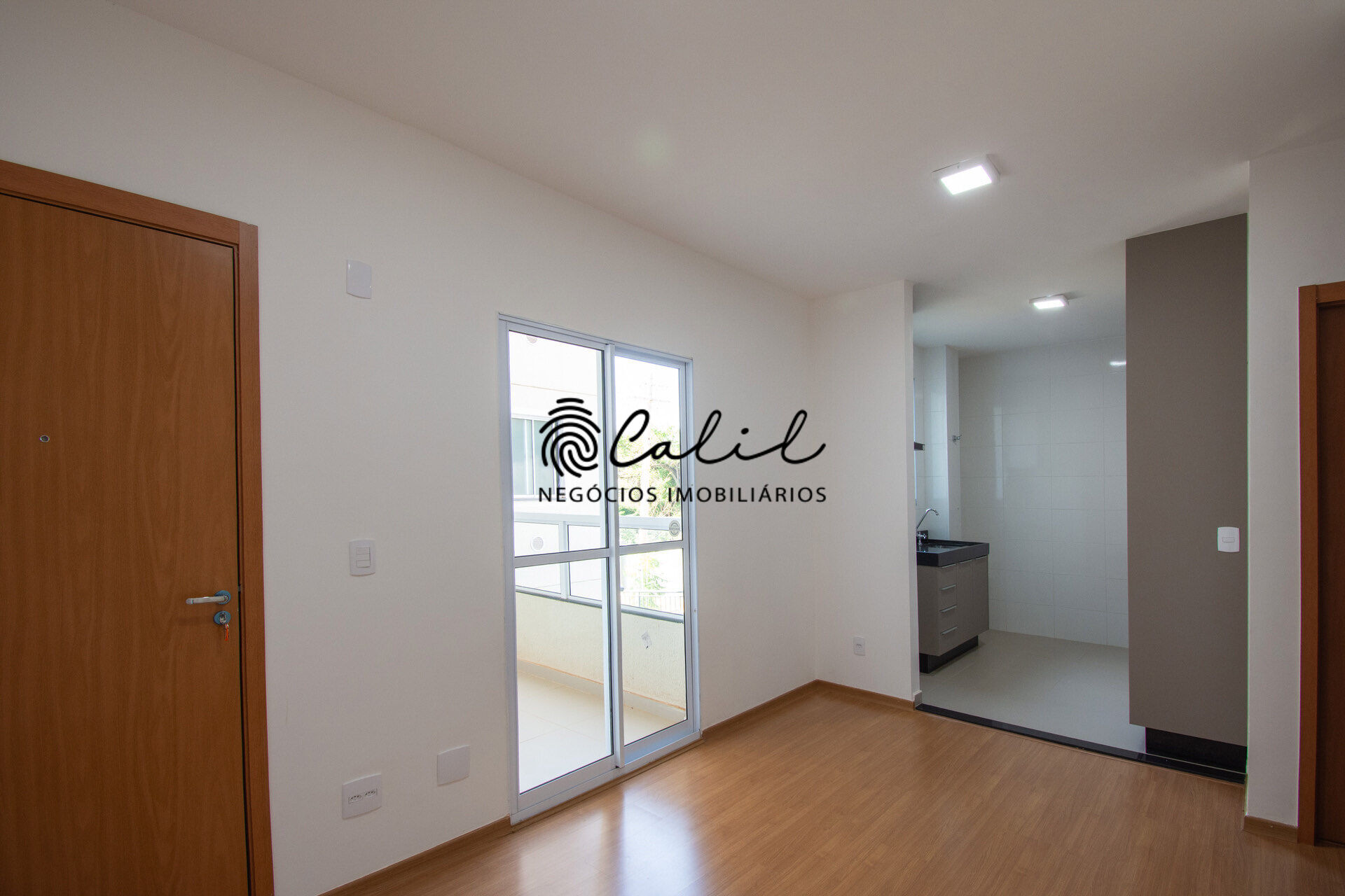 Apartamento, 2 quartos, 49 m² - Foto 4